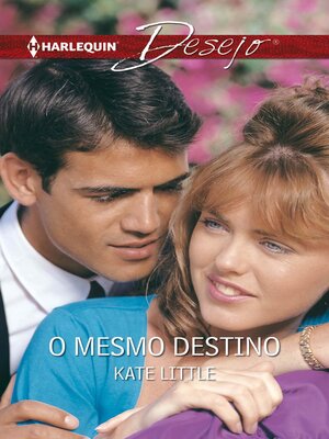 cover image of O mesmo destino